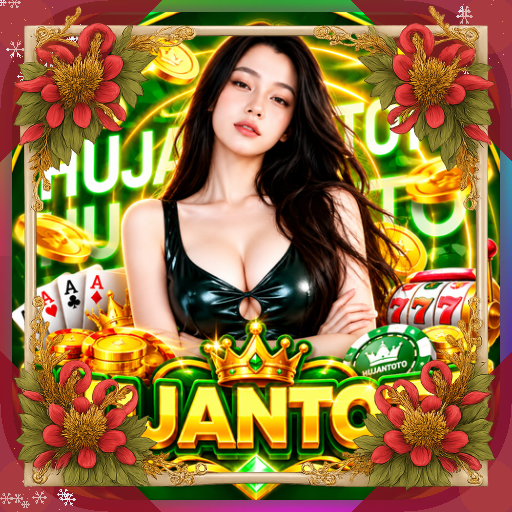 hujantoto — mitra unggulan